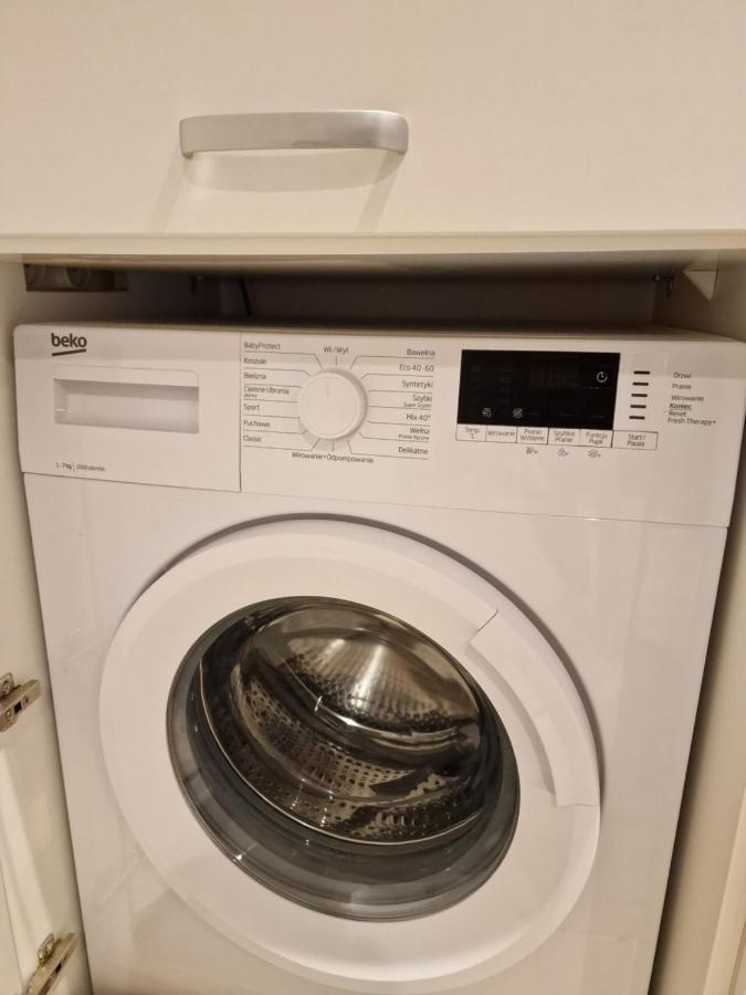 Max Apartamenty Lublin Studio Przy Zamku Dış mekan fotoğraf