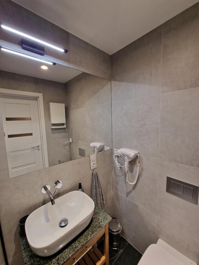 Max Apartamenty Lublin Studio Przy Zamku Dış mekan fotoğraf