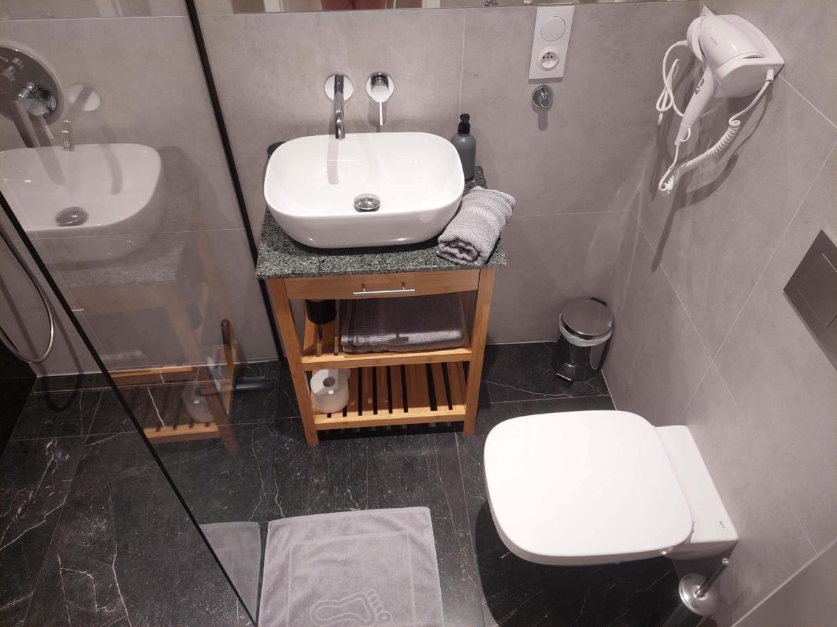 Max Apartamenty Lublin Studio Przy Zamku Dış mekan fotoğraf